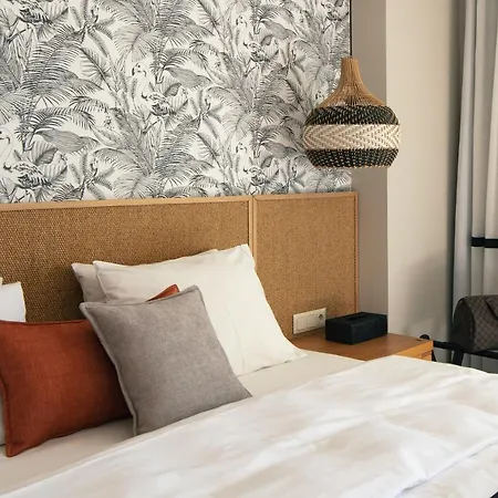 Chapter 02 Gallery - Ex Gd Gallery Hotell Heraklion