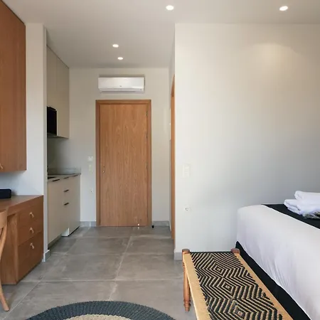 Hotell Chapter 02 Gallery - Ex Gd Gallery *