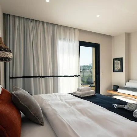 Chapter 02 Gallery - Ex Gd Gallery Hotell *