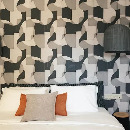 Chapter 02 Gallery - Ex Gd Gallery Hotell