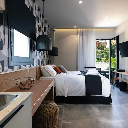 Chapter 02 Gallery - Ex Gd Gallery Hotell *