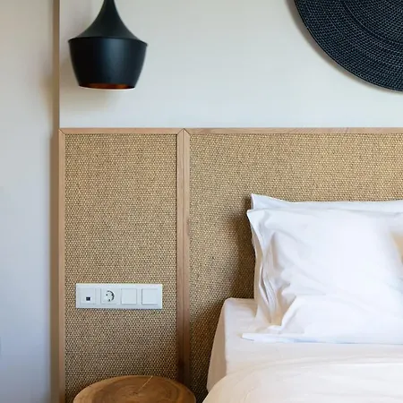 Gd Gallery Hotel Heraklion (Crete)