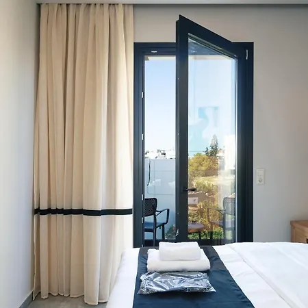 Hotel Gd Gallery *