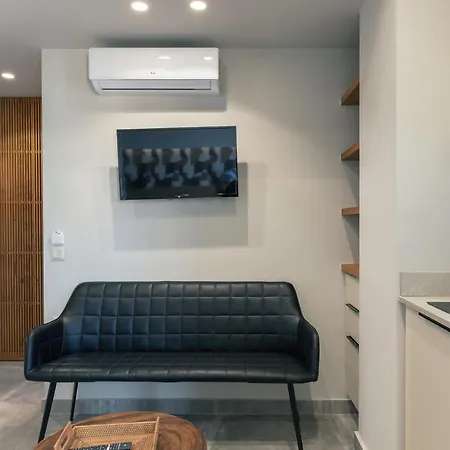 Gd Gallery Hotel