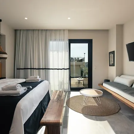 Gd Gallery Hotel