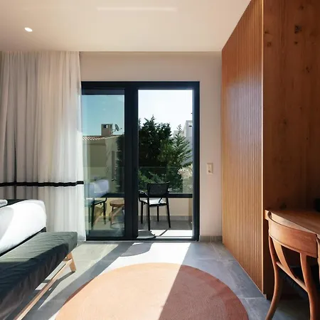 Ξενοδοχείο Gd Gallery Ηράκλειο Κρήτης