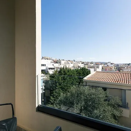 Hotel Gd Gallery Heraklion (Crete)