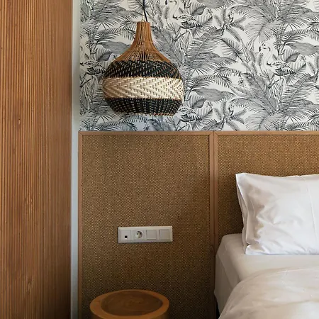 Gd Gallery Hotel Heraklion (Crete)