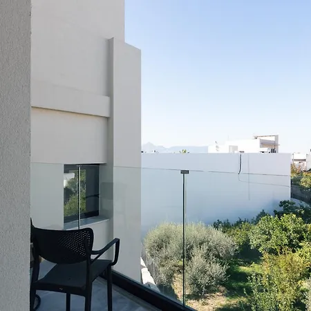Gd Gallery Hotel *