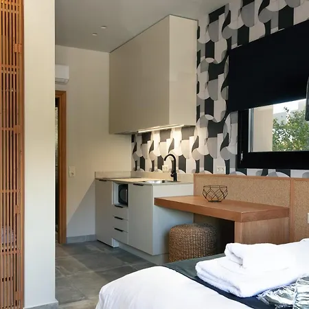 Hotel Gd Gallery *