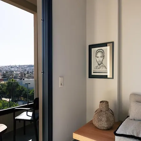 Gd Gallery Hotel *