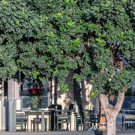 Ξενοδοχείο Gd Gallery Ηράκλειο Κρήτης