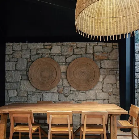 Gd Gallery Ξενοδοχείο *