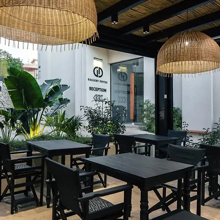 Gd Gallery Ηράκλειο Κρήτης