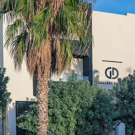 Hotel Gd Gallery