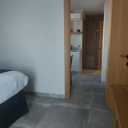 Gd Gallery Hotel
