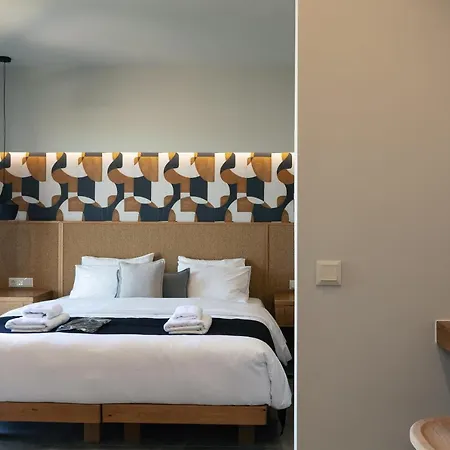 Chapter 02 Gallery - Ex Gd Gallery Hotel