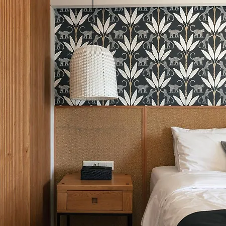 Hotel Chapter 02 Gallery - Ex Gd Gallery Heraklion