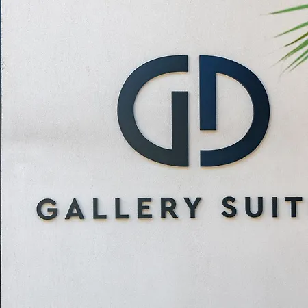 Hotel Chapter 02 Gallery - Ex Gd Gallery